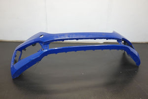 GENUINE SKODA SCALA 2019-onwards Hatchback FRONT BUMPER p/n 657807221