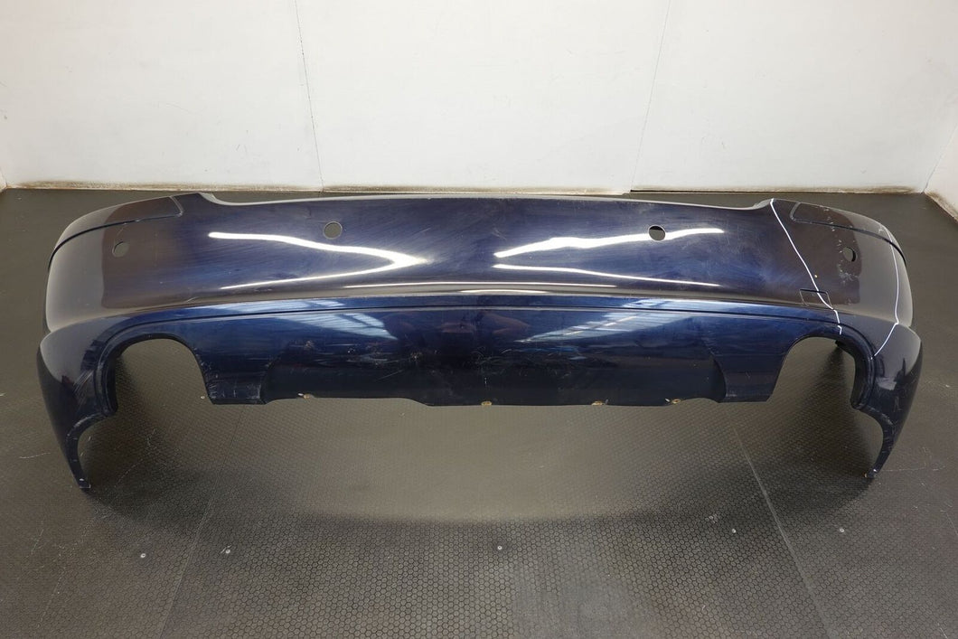 MERCEDES BENZ R CLASS REAR BUMPER W251 GENUINE Used pn A2518850025