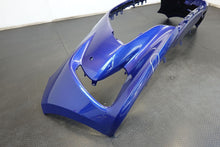 Load image into Gallery viewer, Toyota Yaris FRONT BUMPER 2020 onwards Hatchback GENUINE pn 52119-K0050
