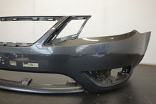 Load image into Gallery viewer, SAAB 93 9-3 FRONT BUMPER AERO 2008 to 2012 GENUINE Used pn 12769740
