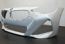 Load image into Gallery viewer, BMW 2 SERIES G42 M SPORT FRONT BUMPER 2022 onwards GENUINE Used 51118098195
