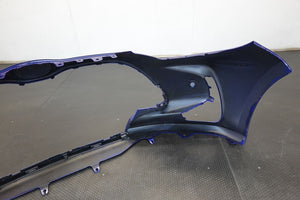 GENUINE Toyota Yaris FRONT BUMPER 2020 onwards Hatchback pn 52119-K0050