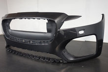 Load image into Gallery viewer, Jaguar XF R Dynamic FRONT BUMPER 2021 onward Facelift GENUINE Used MX63-17F003-B
