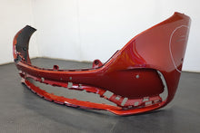 Load image into Gallery viewer, MERCEDES BENZ EQC AMG Line FRONT BUMPER 2020 onwards GENUINE pn A2938859900
