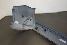 Load image into Gallery viewer, GENUINE BMW X1 U11 M SPORT REAR BUMPER Upper 2022 onwards SUV 5 Door 51129881934
