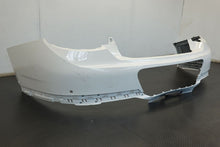 Load image into Gallery viewer, BENTLEY CONTINENTAL GT REAR BUMPER Upper GTC 2018 onward Coupe GENUINE 3SD807511
