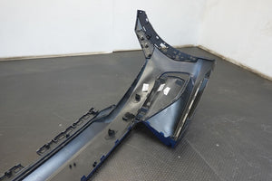 KIA EV6 GT Line FRONT BUMPER Electric GENUINE Used pn 86511-CV200