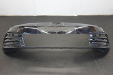 Load image into Gallery viewer, Volkswagen Golf FRONT BUMPER 2020 onwards Hatchback GENUINE pn 5H0807221J
