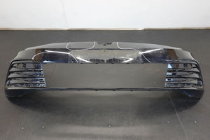 Volkswagen Golf FRONT BUMPER 2020 onwards Hatchback GENUINE pn 5H0807221J