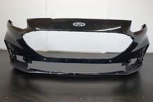 Load image into Gallery viewer, FORD KUGA ST Line FRONT BUMPER 2020 onwards SUV GENUINE pn LV4B-17F003-S
