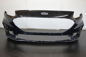 FORD KUGA ST Line FRONT BUMPER 2020 onwards SUV GENUINE pn LV4B-17F003-S