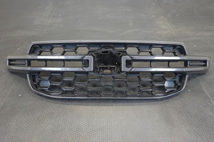 GENUINE FORD RANGER 2023-onwards FRONT BUMPER Upper Centre Grill N1WB-17G799-DA