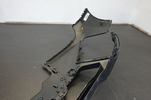 BMW IX FRONT BUMPER 2021 onwards SUV GENUINE pn 51117933621