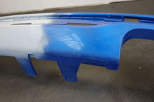 Load image into Gallery viewer, GENUINE FORD PUMA ST LINE 2019-onwards SUV REAR BUMPER p/n L1TB-17F954-C1
