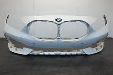 Load image into Gallery viewer, BMW 1 SERIES F40 FRONT BUMPER 2019 onwards Hatchback GENUINE pn 51117459708
