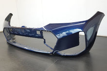 Load image into Gallery viewer, BMW 3 SERIES M Sport FRONT BUMPER G20 Saloon 2023 onward GENUINE pn 51118085444
