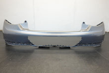 Load image into Gallery viewer, GENUINE BENTLEY CONTINENTAL GT REAR BUMPER Upper GTC 2018 onward Coupe 3SD807511
