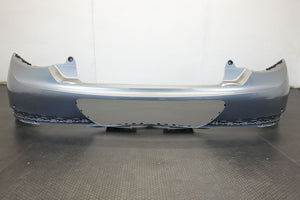 GENUINE BENTLEY CONTINENTAL GT REAR BUMPER Upper GTC 2018 onward Coupe 3SD807511