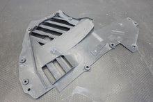 Load image into Gallery viewer, FERRARI 488 PISTA FRONT RIGHT RH Undertray Shield GENUINE Used Part 89267000
