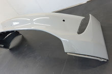 Load image into Gallery viewer, PORSCHE TAYCAN FRONT BUMPER 2019 onwards 4 Door GENUINE 9J1807221DFFF
