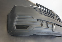 Load image into Gallery viewer, VOLKSWAGEN TRANSPORTER FRONT BUMPER 2020 onwards T6.1 GENUINE pn 7LA807221B
