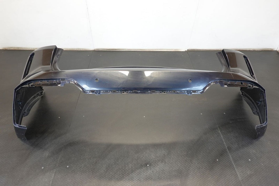 BMW X3 G01 M SPORT REAR BUMPER 2021 onwards SUV GENUINE pn 51129853318