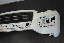 Load image into Gallery viewer, PEUGEOT 3008 FRONT BUMPER 2014 onwards SUV 5 Door GENUINE pn AA36693175
