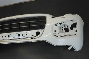 PEUGEOT 3008 FRONT BUMPER 2014 onwards SUV 5 Door GENUINE pn AA36693175