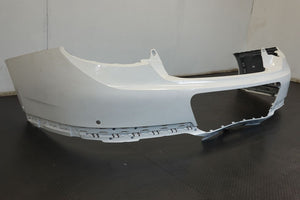 BENTLEY CONTINENTAL GT REAR BUMPER Upper GTC 2018 onward Coupe GENUINE 3SD807511