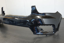 Load image into Gallery viewer, VOLVO XC40 FRONT BUMPER SUV 5 Door 2018 onwards GENUINE pn 31449359
