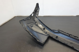 KIA EV6 GT Line FRONT BUMPER Electric 5door GENUINE pn 86511-CV200