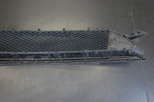 GENUINE MERCEDES BENZ C CLASS W205 2019-on FRONT BUMPER Lower Grill A2058852501