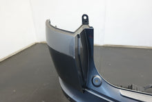 Load image into Gallery viewer, RANGE ROVER SPORT SVR REAR BUMPER 5 Door SUV 2013 onwards GENUINE FK6M-17K835-A
