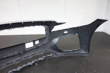 Load image into Gallery viewer, Jaguar XF R Dynamic FRONT BUMPER 2021 onward Facelift GENUINE Used MX63-17F003-B
