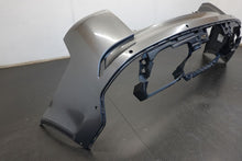 Load image into Gallery viewer, RANGE ROVER SPORT SVR REAR BUMPER 5 Door SUV 2013 onwards GENUINE FK6M-17K835-A
