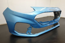 Load image into Gallery viewer, FORD FIESTA ST Line FRONT BUMPER Hatchback 2022 onward GENUINE pn N1BB-17757-B
