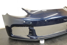 Load image into Gallery viewer, PORSCHE PANAMERA FRONT BUMPER 2017-onwards 971 GENUINE Part 971807221FFF
