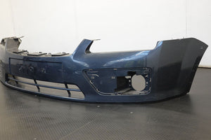 FORD FOCUS FRONT BUMPER MK3 2005 TO 2007 GENUINE Used Part 4M51-17K819-A