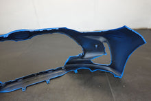 Load image into Gallery viewer, Toyota Yaris FRONT BUMPER 2020 onwards Hatchback GENUINE pn 52119-K0050
