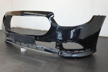 Load image into Gallery viewer, MERCEDES BENZ E CLASS Sport FRONT BUMPER W213 2021 onwards GENUINE A2138851103
