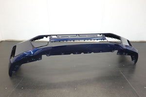 GENUINE BMW 3 SERIES G20 Saloon 2023-onward M Sport FRONT BUMPER p/n 51118085444