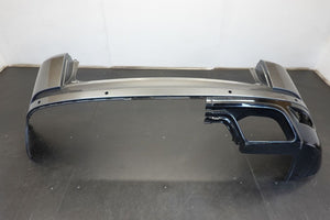 RANGE ROVER SPORT SVR REAR BUMPER 5 Door SUV 2013 onwards GENUINE FK6M-17K835-A