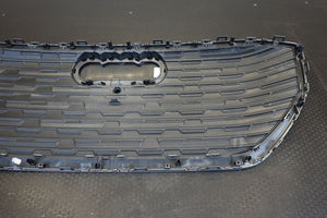 GENUINE AUDI Q4 E-TRON 2021-onwards FRONT BUMPER Centre Grill p/n 89A853653A