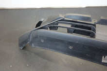 Load image into Gallery viewer, NISSAN JUKE FRONT BUMPER Lower Valance Trim 2019 onwards SUV GENUINE 62026 6PA0A
