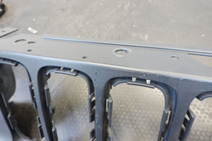 JEEP RENEGADE FRONT BUMPER Upper Grill 2015 onwards GENUINE 735587825