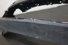 Load image into Gallery viewer, PORSCHE PANAMERA FRONT BUMPER 2017 onwards 971 GENUINE pn 971807221FFF
