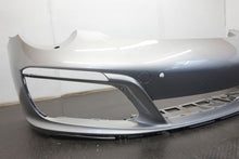 Load image into Gallery viewer, PORSCHE 911 FRONT BUMPER 991 GEN 2 2016 onwards GENUINE Used Part 99150531112FFF
