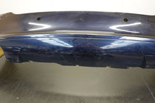 Load image into Gallery viewer, MERCEDES BENZ R CLASS REAR BUMPER W251 GENUINE Used pn A2518850025
