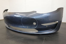 Load image into Gallery viewer, GENUINE TESLA MODEL 3 Hatchback 2017-onwards FRONT BUMPER p/n 1084168-00-F
