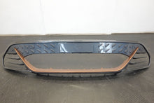 Load image into Gallery viewer, CUPRA BORN FRONT BUMPER Centre Grill 2022-onwards GENUINE Used Part 10E805903C
